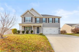 527 Macgregor Drive