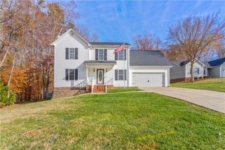 728 Trails End Drive