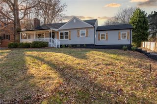 4116 Shattalon Drive