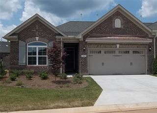 2902 Friedberg Village Drive Unit Lot 263
