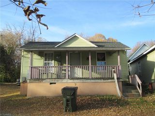 805 Old Alamance Road