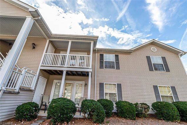 2612 Guyer Street High Point, NC Condo Sold - Photo 1 of 21. Opens carousel modal
