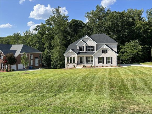 8604 Yvonne Court Unit 18 Oak Ridge, NC House Sold - Photo 1 of 44. Opens carousel modal