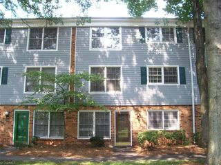 611 Gunston Court Unit D