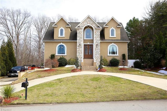 4680 Orchard Grove Drive Clemmons, NC House Sold - Photo 1 of 50. Opens carousel modal