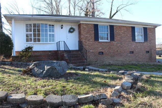 2510 Yow Road Greensboro, NC House Sold - Photo 1 of 21. Opens carousel modal