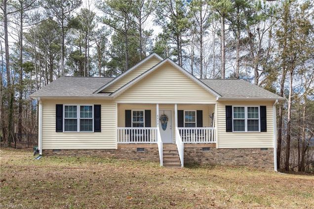 6232 Edgewood Drive Trinity, NC House Sold - Photo 1 of 20. Opens carousel modal