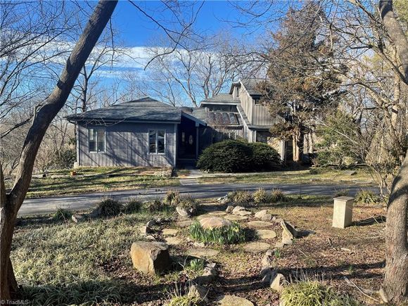 9611 Shallowford Road Lewisville, NC House Sold - Photo 1 of 1. Opens carousel modal