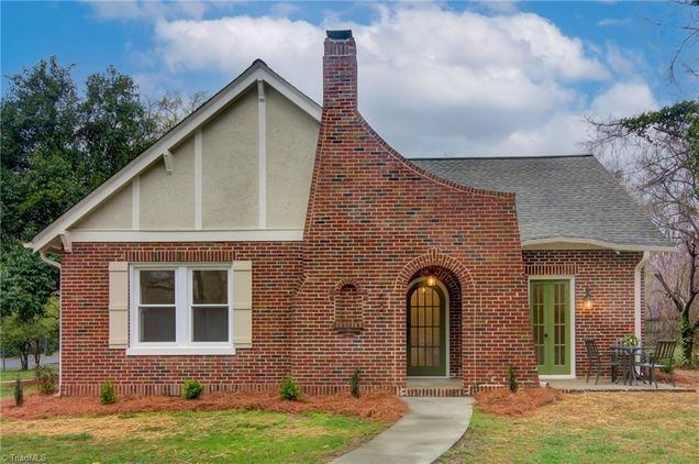1421 Pennrose Drive Reidsville, NC House Sold - Photo 1 of 33. Opens carousel modal