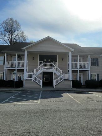 2620 Guyer Street Unit 2D High Point, NC Condo Sold - Photo 1 of 21. Opens carousel modal