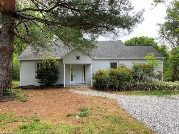 2715 Cole Road Winston Salem, NC House Sold - Photo 1 of 48. Opens carousel modal