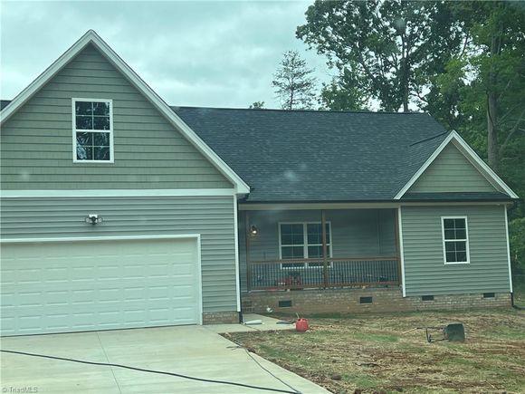 828 Logandale Court Greensboro, NC House Sold - Photo 1 of 8. Opens carousel modal