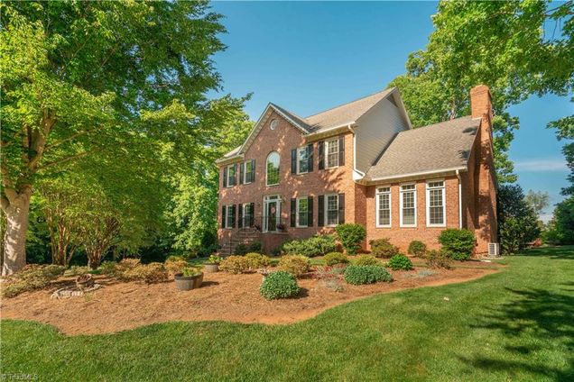 1200 Arboretum Drive Lewisville, NC House Sold - Photo 1 of 50. Opens carousel modal