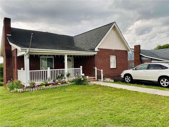 803 W Haymore Street Mount Airy, NC House Sold - Photo 1 of 13. Opens carousel modal