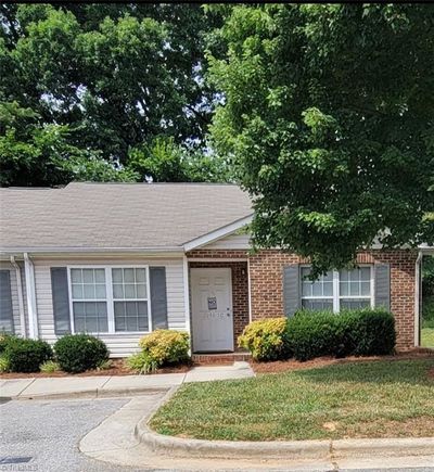2646 #1c Guyer Street High Point, NC Condo Sold - Photo 1 of 16. Opens carousel modal
