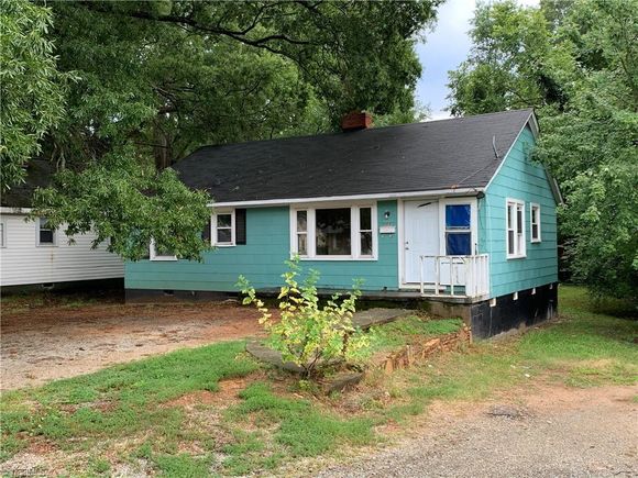 1108 Junia Avenue Winston Salem, NC House Sold - Photo 1 of 2. Opens carousel modal