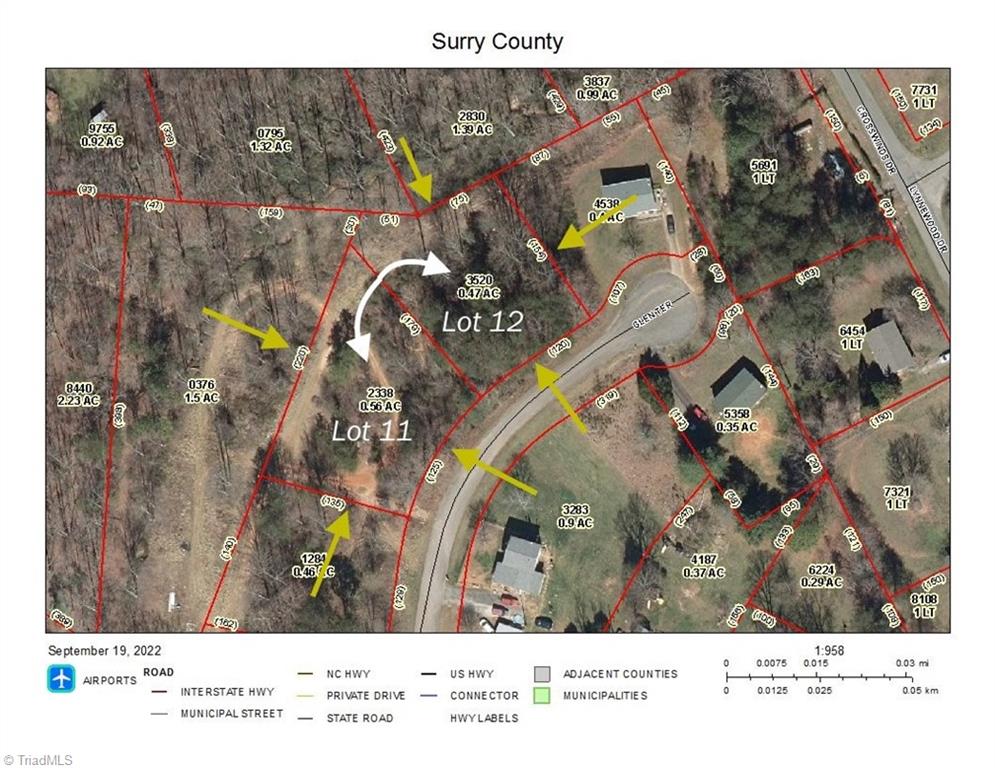 00 Glen Terrace Unit 1 Ac  