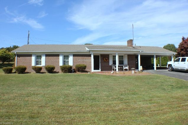 306 E Devon Drive Mount Airy, NC House Sold - Photo 1 of 18. Opens carousel modal