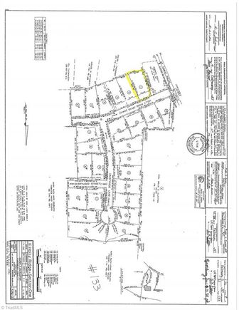 504 Holly Ridge Drive Winston-Salem, NC Plot of land Sold - Photo 1 of 2. Opens carousel modal