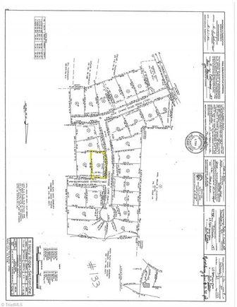 600 Berrywood Street Winston-Salem, NC Plot of land Active - Photo 1 of 2. Opens carousel modal