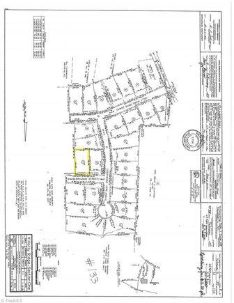 604 Berrywood Street Winston-Salem, NC Plot of land Active - Photo 1 of 2. Opens carousel modal