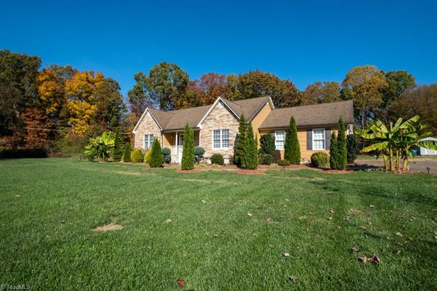 3701 E Lee Street Greensboro, NC House Sold - Photo 1 of 43. Opens carousel modal