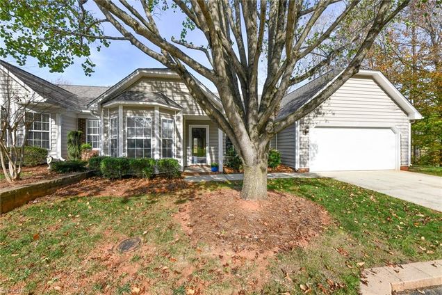 11 Whitdale Point Greensboro, NC Townhouse Sold - Photo 1 of 36. Opens carousel modal