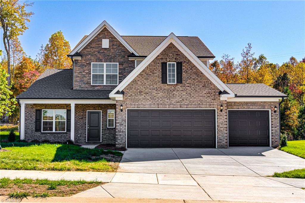 148 Moravian Ct  