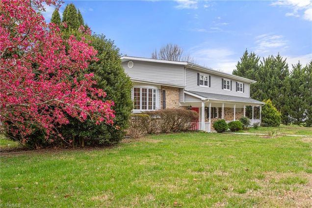 895 Shady Grove Church Road Winston Salem, NC House Sold - Photo 1 of 46. Opens carousel modal