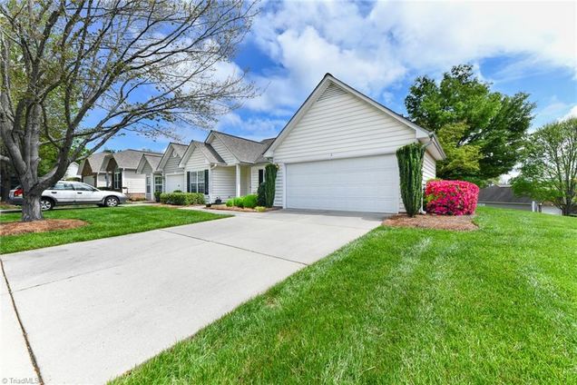 2 Shelburne Court Greensboro, NC Townhouse Sold - Photo 1 of 35. Opens carousel modal