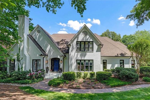 28 Elm Ridge Lane Greensboro, NC House Sold - Photo 1 of 38. Opens carousel modal