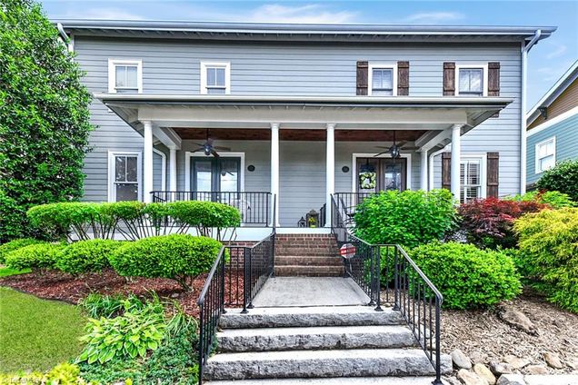 318 Gorrell Street Greensboro, NC Townhouse Sold - Photo 1 of 41. Opens carousel modal