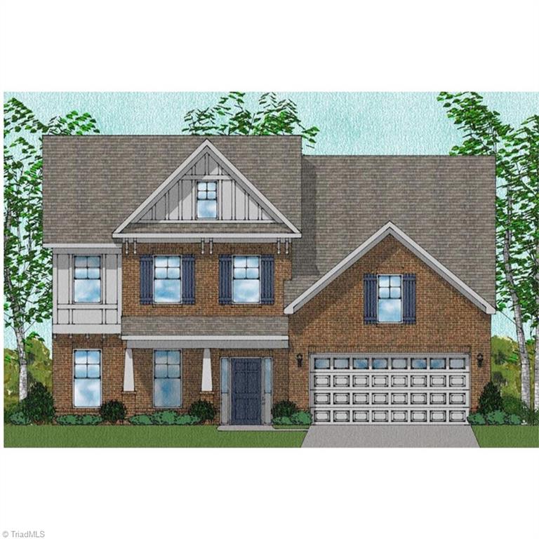 110 Moravian Ct  