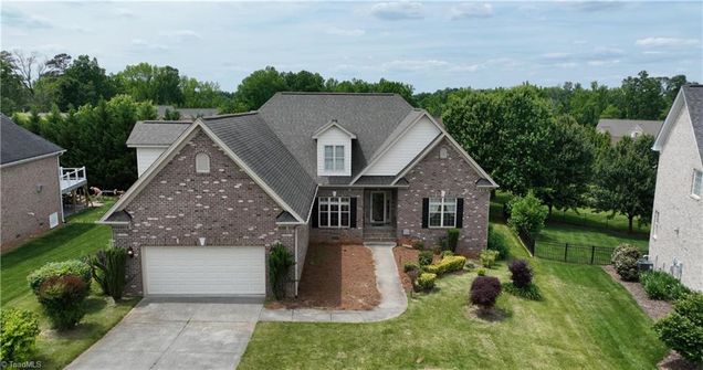 27 Wexford Circle Thomasville, NC House Sold - Photo 1 of 48. Opens carousel modal