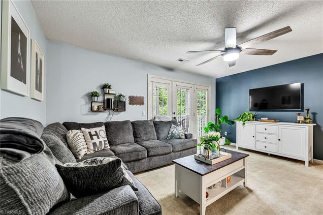 2612 Guyer Street Unit 2C High Point, NC Condo Sold - Photo 1 of 21. Opens carousel modal