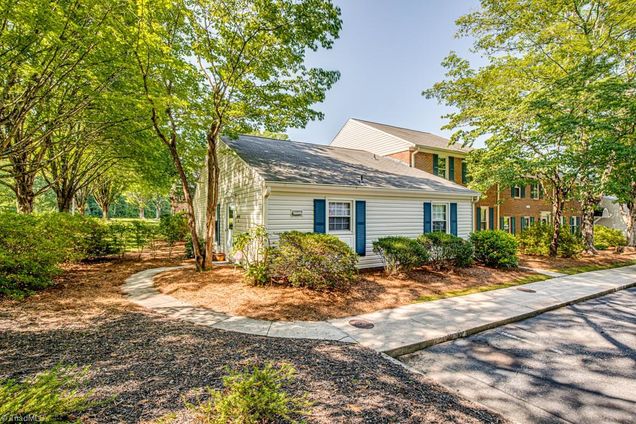 4010 Huntingreen Lane Unit A Winston Salem, NC Townhouse Sold - Photo 1 of 35. Opens carousel modal