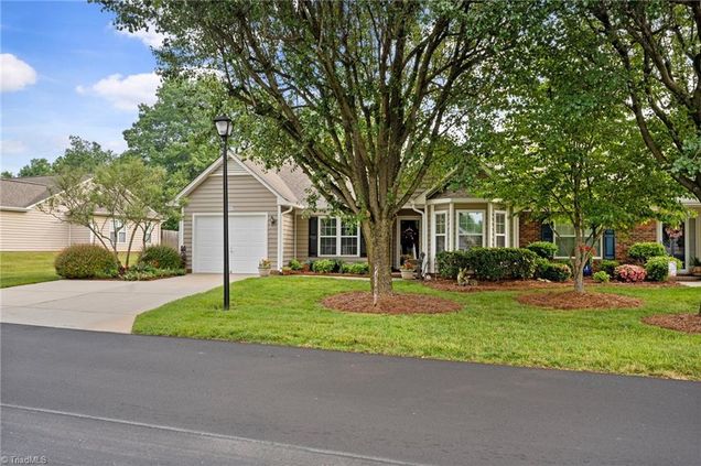88 Mansfield Circle Greensboro, NC Townhouse Sold - Photo 1 of 30. Opens carousel modal
