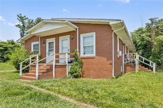 525 Weaver Avenue Archdale, NC Multifamily Sold - Photo 1 of 8. Opens carousel modal