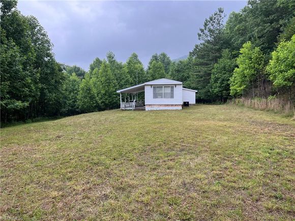 831 Cherry Crest Dr, Cana, VA 24317 | Estately 🧡 | MLS# 1109760