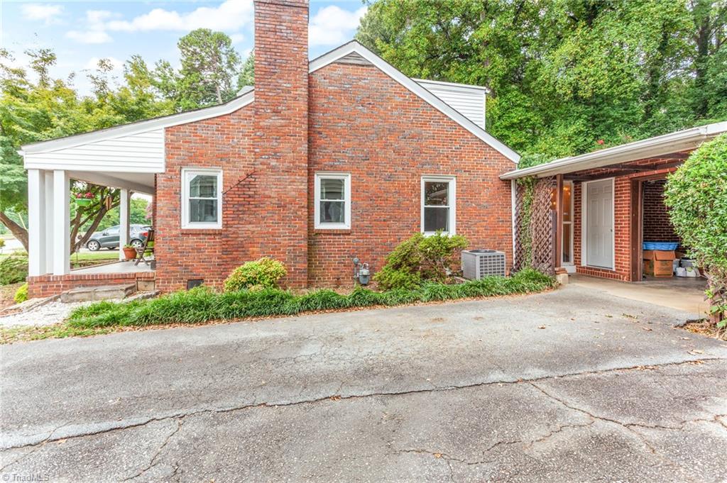 510 Benjamin Parkway, Greensboro, NC 27408 Estately 🧡 MLS 1114312