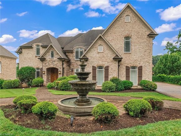 5548 Brookberry Farm Road Winston Salem, NC House Sold - Photo 1 of 50. Opens carousel modal