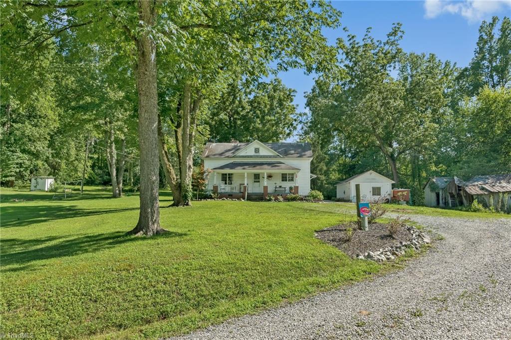 5499 Ramseur Julian Rd, Liberty, NC 27298 Estately 🧡 MLS 1116892