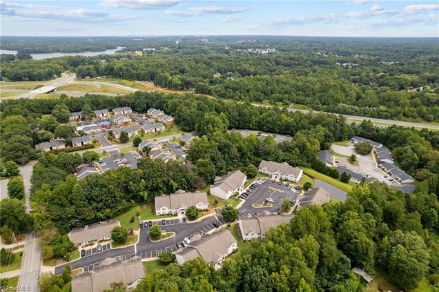 2636 Guyer Street Unit 2A High Point, NC Condo Sold - Photo 1 of 34. Opens carousel modal