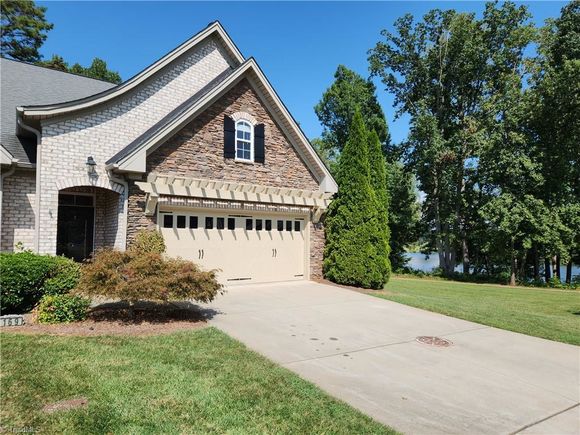 169 N Lake Louise Drive Mocksville, NC Townhouse Sold - Photo 1 of 35. Opens carousel modal