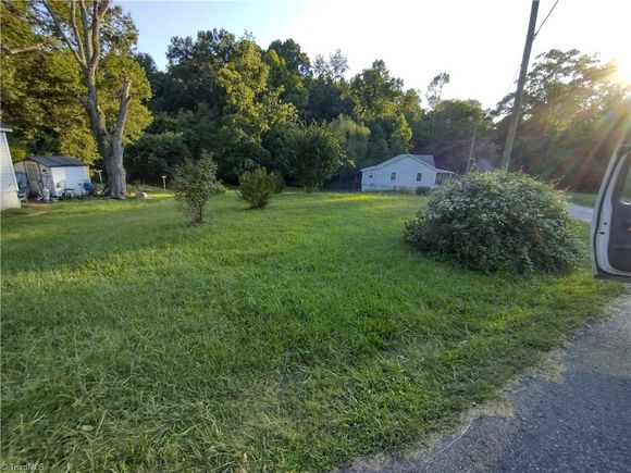 0 Lawrence Street Eden, NC Plot of land Sold - Photo 1 of 1. Opens carousel modal