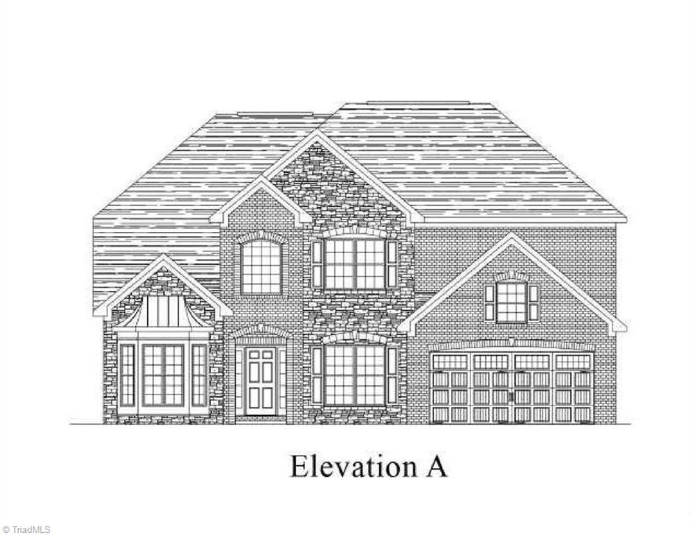 1649 Lazy Fox Ln Unit 39  