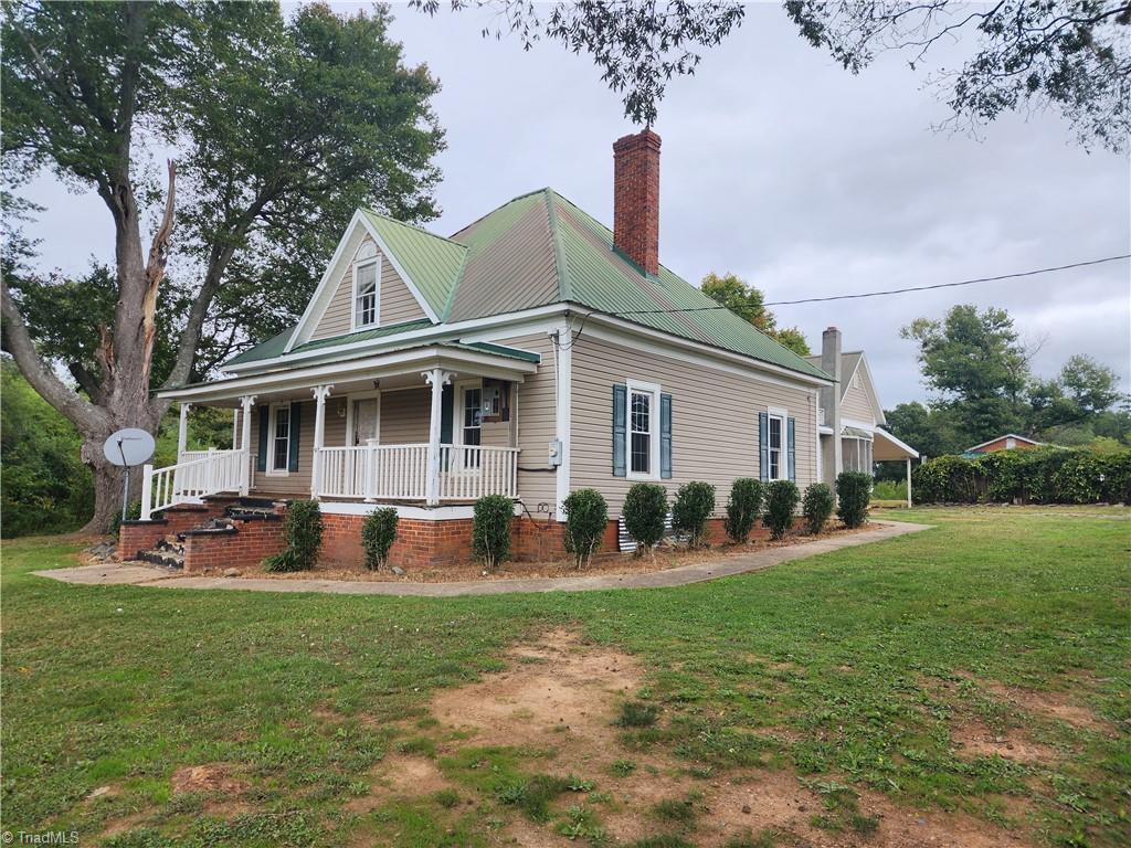 486 BROWNS CROSSROADS RD