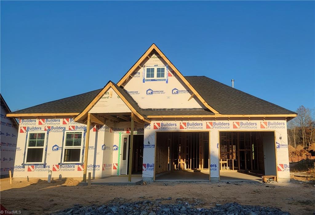 122 MORNING STAR DR  