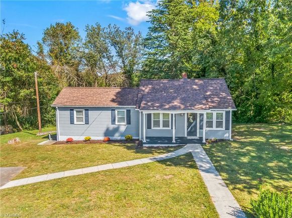 116 Bryant Street Jonesville, NC House Sold - Photo 1 of 32. Opens carousel modal