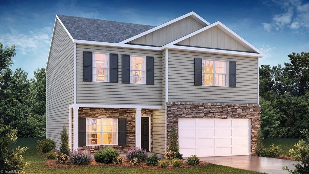 164 Stone River Way  